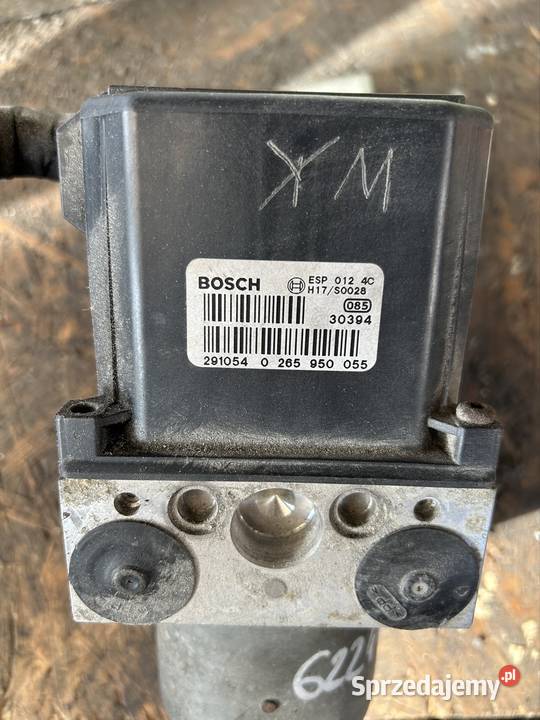 Pompa abs Passat b5fl 19tdi sprzedam