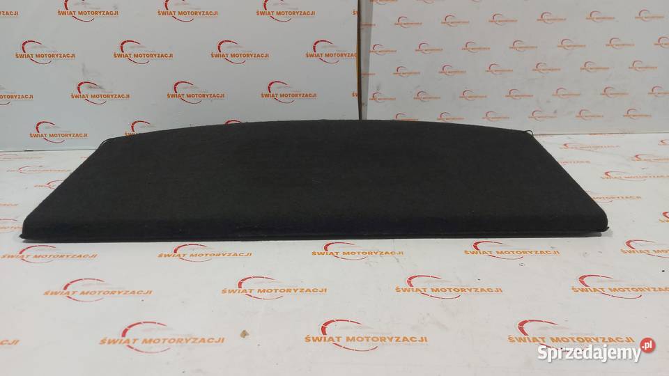 HONDA CIVIC IX 15r Półka bagażnika hatchback Kielce