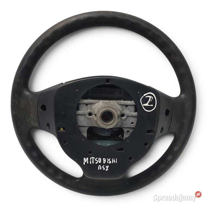 KIEROWNICA Z PODUSZKĄ Mitsubishi ASX 7030A249XA Chełm