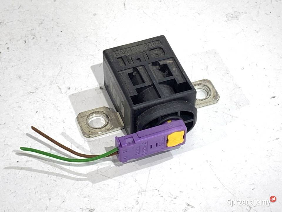 BEZPIECZNIK PIROTECHNICZNY VW TOUAREG 4F0915519 osobowe