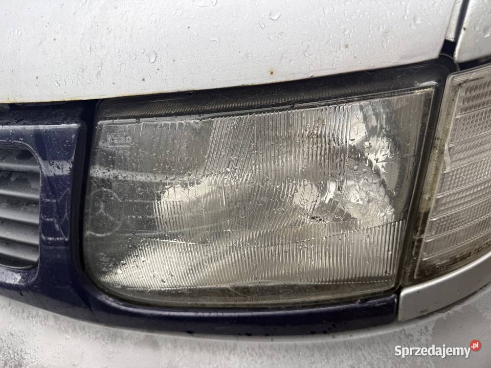 Lampa lewa przód Mercedes Vito W638 osobowe wielkopolskie Ostrów Wielkopolski sprzedam