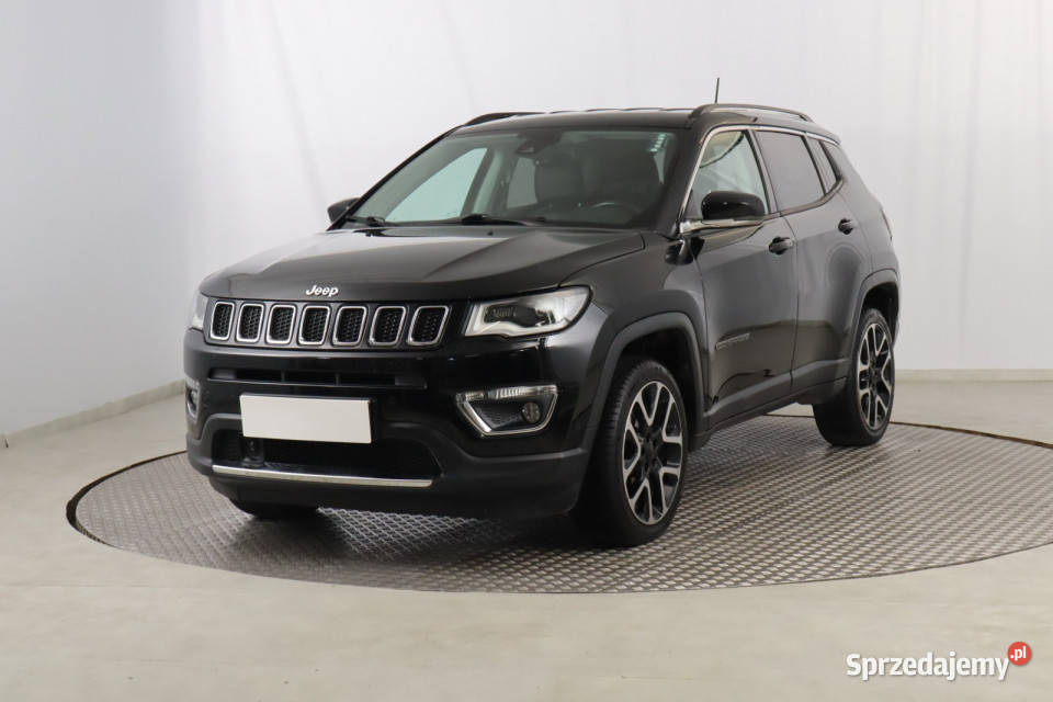 Jeep Compass 14 MultiAir gniazdo USB śląskie Zabrze