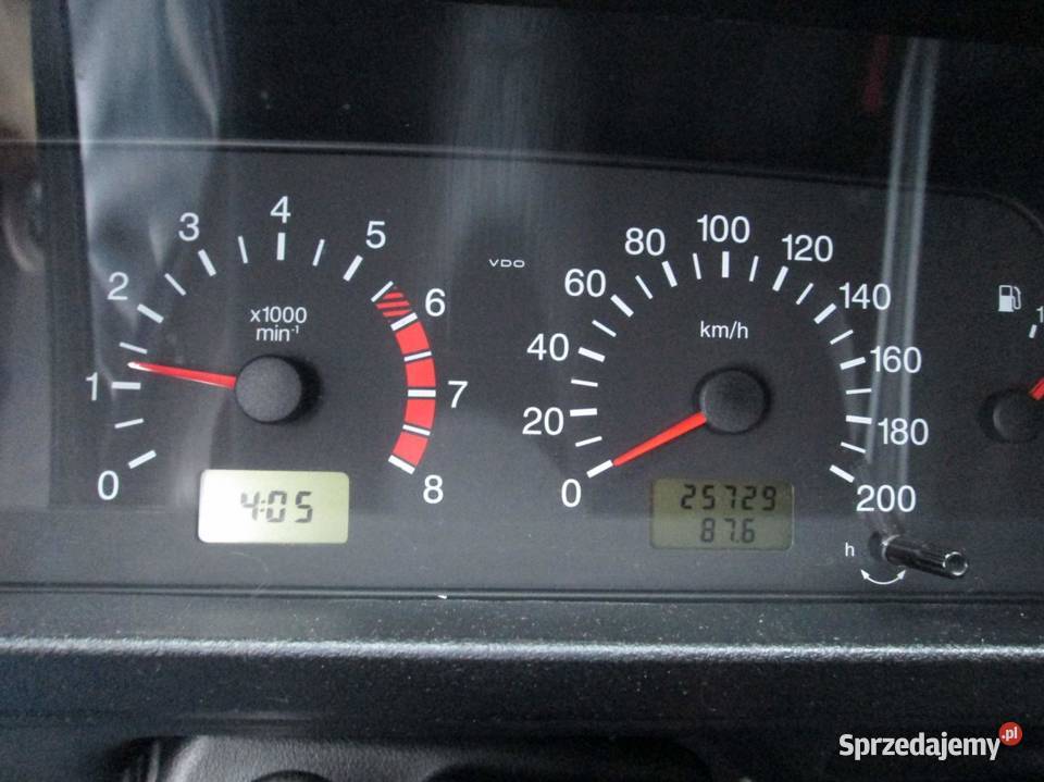 Lada Niva 4x4 terenowa unikalny stan 1690cm3