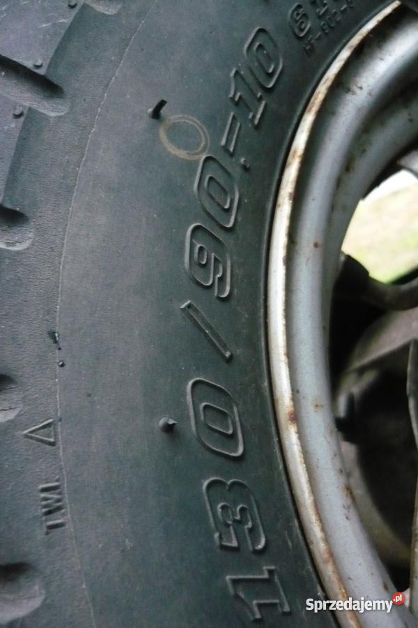 SKUTER REX 50 Grabostów