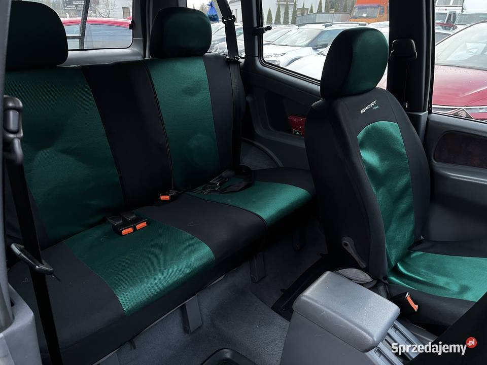 27TD 125 4x4 Off Road Wyciągarka Snorkel 260000km podkarpackie Sanok