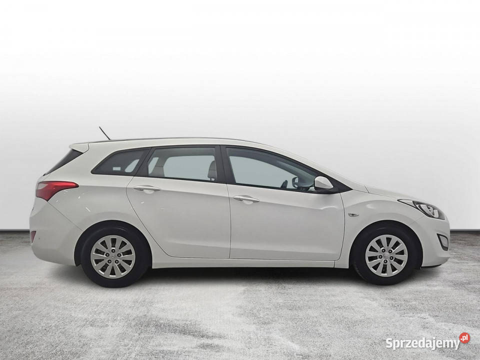 Hyundai i30 Z Polskiego Salonu Faktura VAT II Warszawa