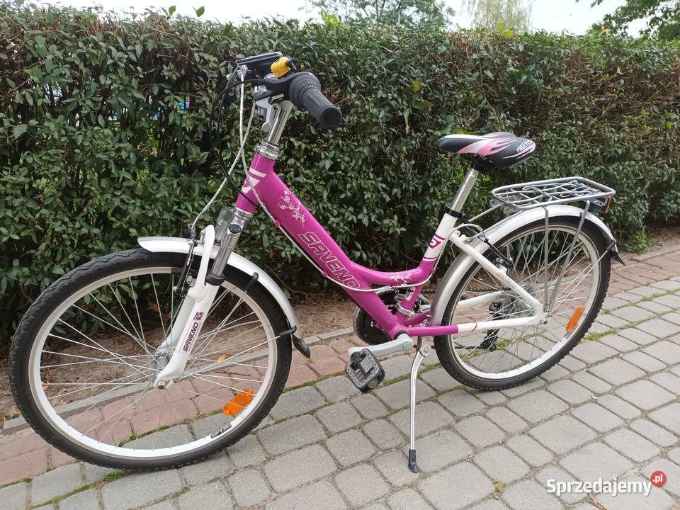 Rower saveno 26 Tarnobrzeg
