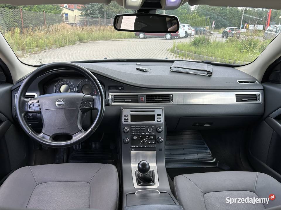 Volvo S80 II25T Lubartów