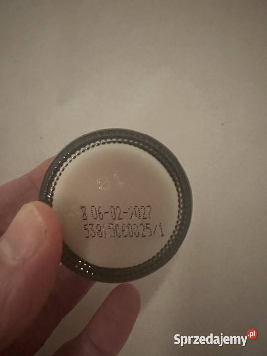 Odżywczoregenerujące masełko do ust czekolada z śląskie