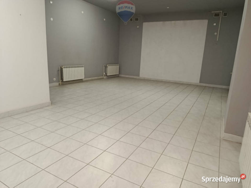 Do wynajęcia lokal 54 m2 os Ustronie Wynajem mazowieckie Radom