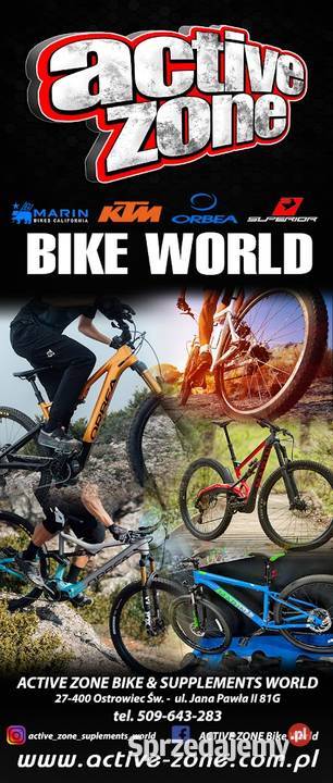 Rower KTM Ultra Sport 29 DEORE 1x12 ROCKSHOX świętokrzyskie Ostrowiec Świętokrzyski sprzedam