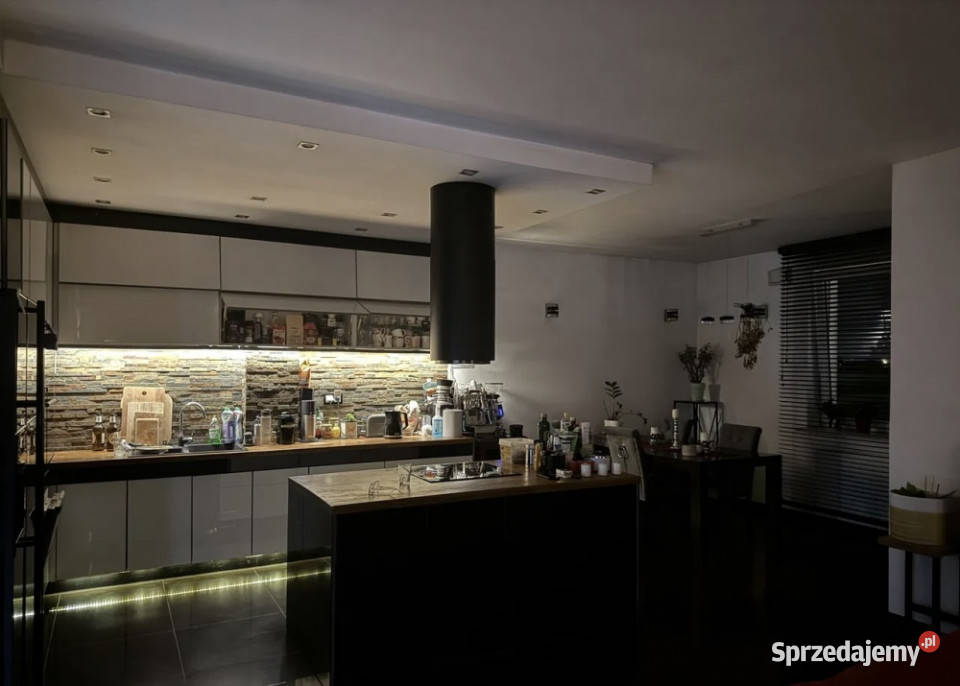 Mieszkanie w wysokim standardzie Ursus 96m2 mazowieckie Warszawa