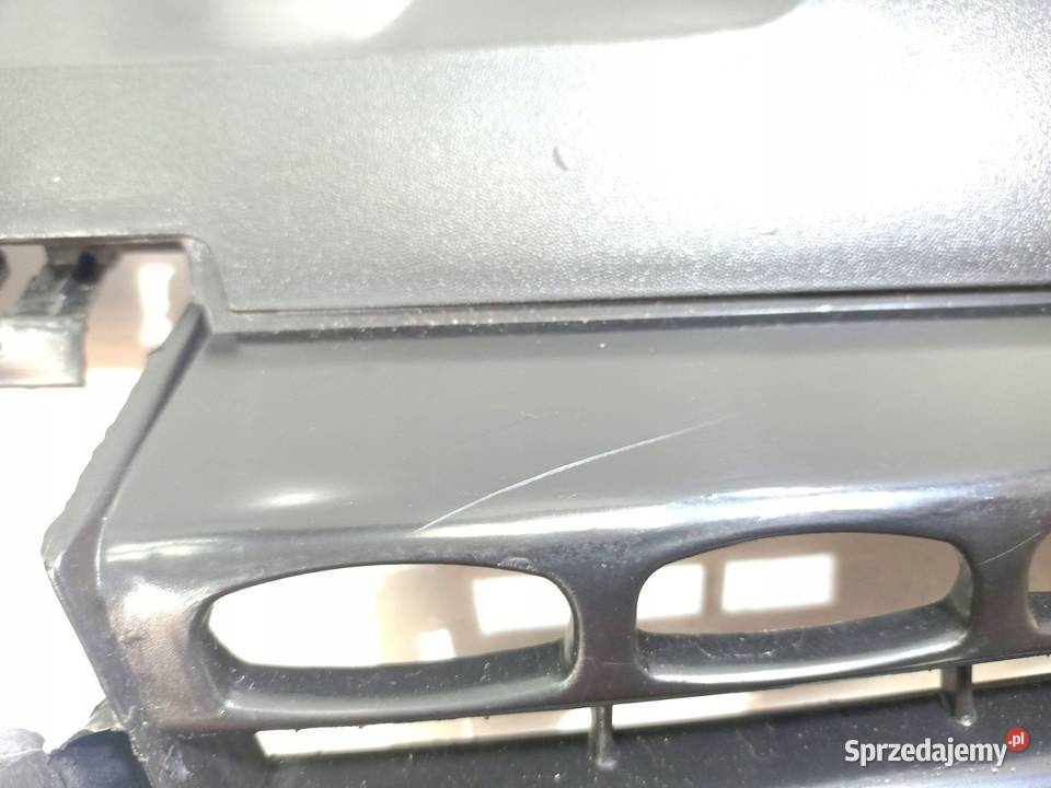 RENAULT CLIO II THALIA 20012006 ATRAPA GRILL Skarżysko-Kamienna