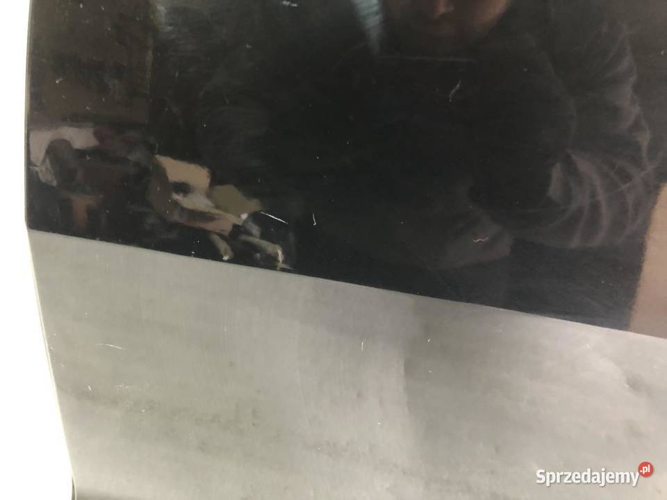DRZWI KOMPLETNE LEWY TYŁ KIA SPORTAGE III 1K osobowe