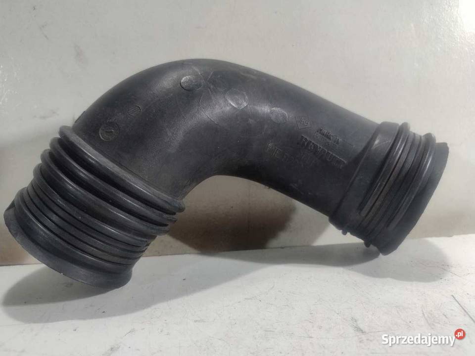 WĄŻ RURA DOLOT POWIETRZA RENAULT MEGANE II 19 wielkopolskie