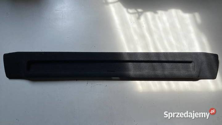 Tylna Półka Bagażnika Fiat Stilo HB 5D 01 Wola Filipowska sprzedam