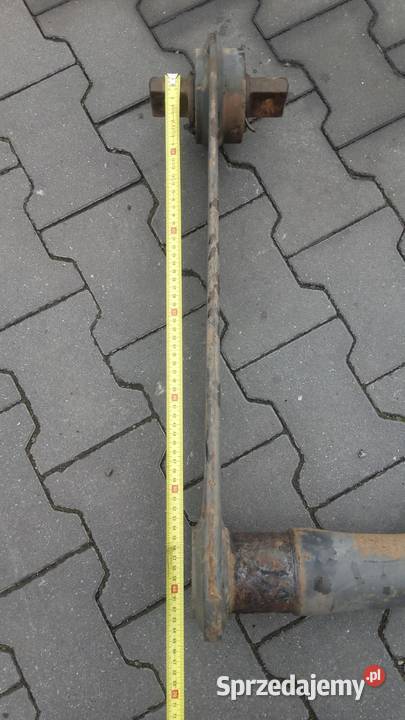 Axor Atego stabilizator tył Rzędowice sprzedam