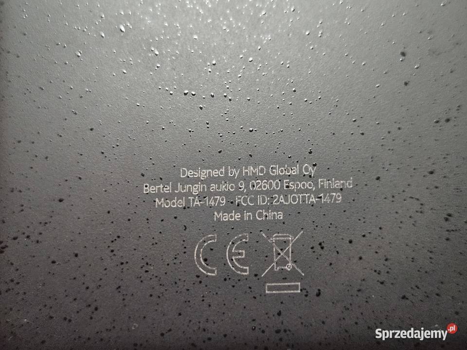 Nokia G60 5G 6128gb Lombardia Katowice Telefony komórkowe