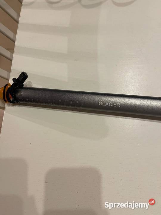 Sprzedam sprzęt do turystyki górskiej Wszystko w Legionowo sprzedam