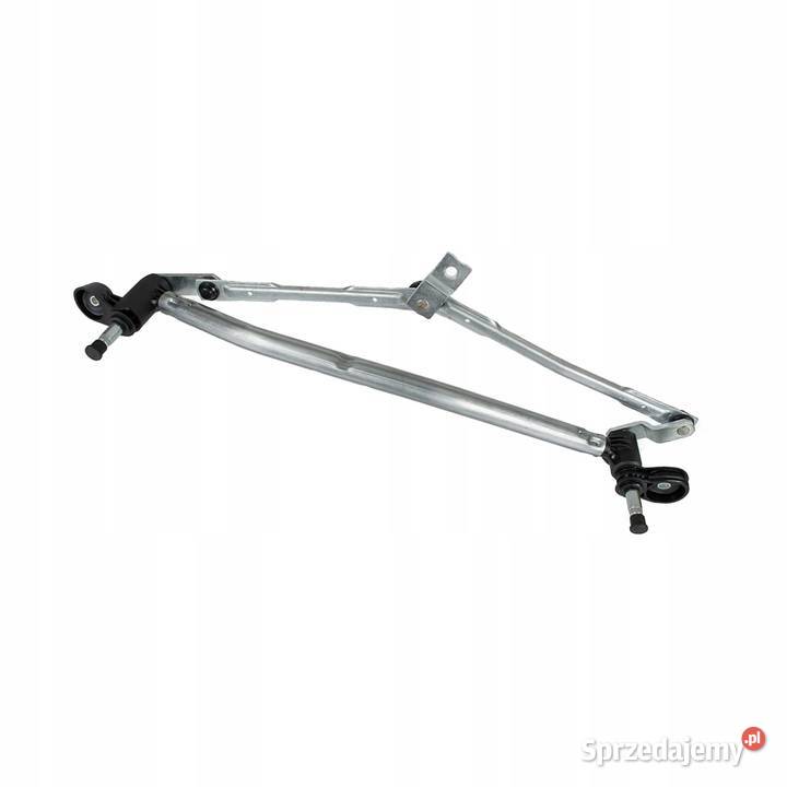 MECHANIZM WYCIERACZEK OPEL ASTRA H TwinTop 2005 Włocławek