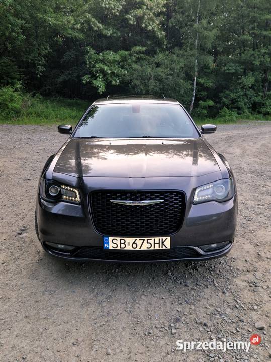 300s AWD LPG keyless bezwypadkowy PATRZAJ TU możliwa zamiana śląskie Bielsko-Biała sprzedam