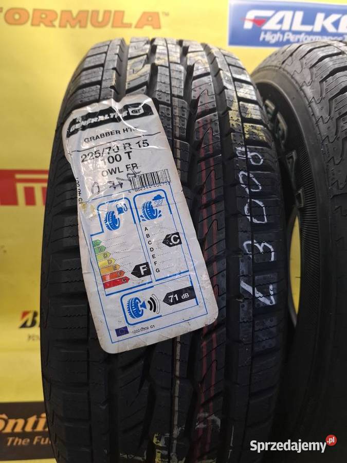 22570 15 100T NOWE General 1817 Obrzycko L3008