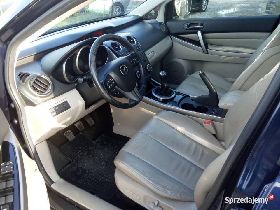 sprzedam nieuszkodzony