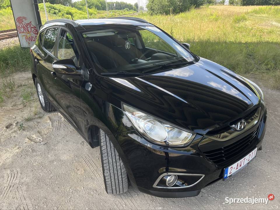 17dieselBez dwumasyKlimaAlu 245123km Zamość