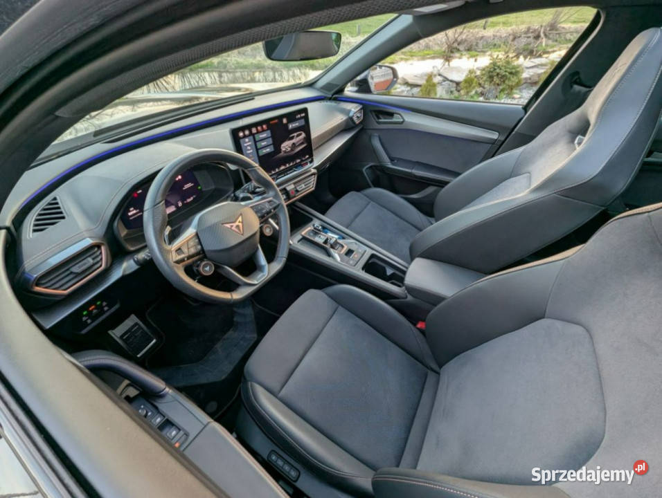 Cupra Formentor Cupra VZ 333 20 TSI 4x4 Full nawigacja Kamienna Góra sprzedam