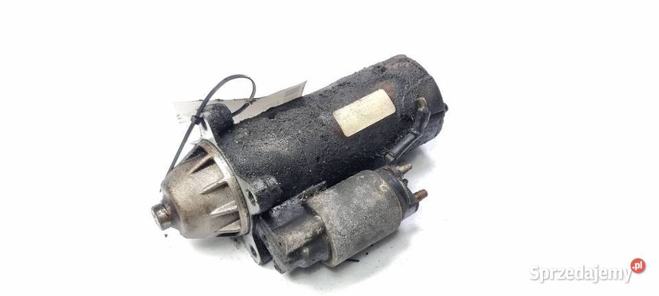 ROZRUSZNIK FORD FOCUS MK1 2317BC Lipno