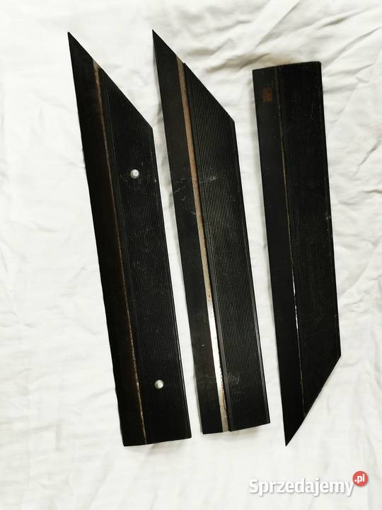 Narzędzia pomiarowe PRL nowe Lublin