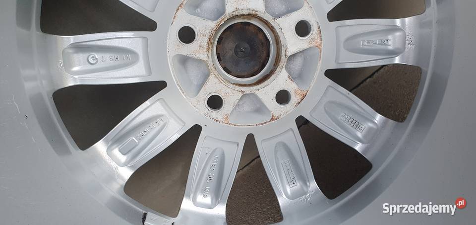 Mini alufelgi koła zimowe F55F56F57 CLUBMAN F54