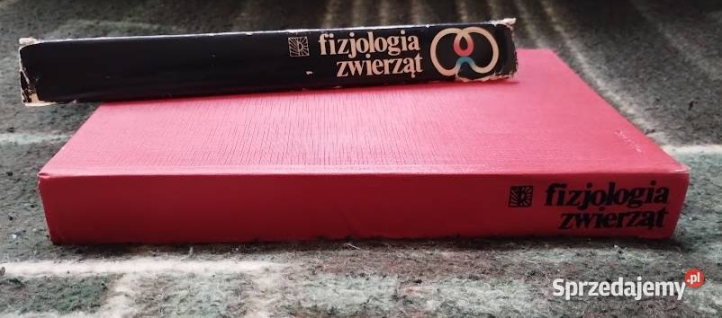 Fizjologia zwierząt łódzkie Bełchatów