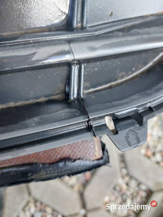 ATRAPA GRILL VW T61 T61 T6 1 7LA853651C sprzedam