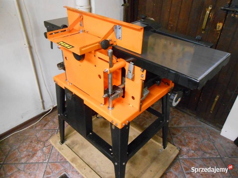 Heblarka Grubościówka Dymc8 Dyma8 Rema Zasilanie Otwock