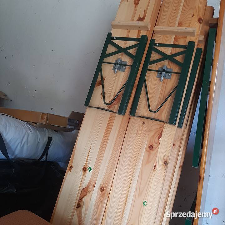 Zestaw biesiadny Lublin