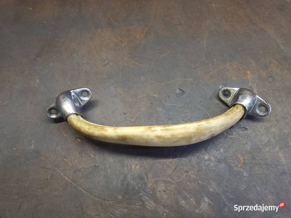 dacia 1300 uchwyt pasażera renault 8 Wyposażenie wnętrza lubelskie Lublin