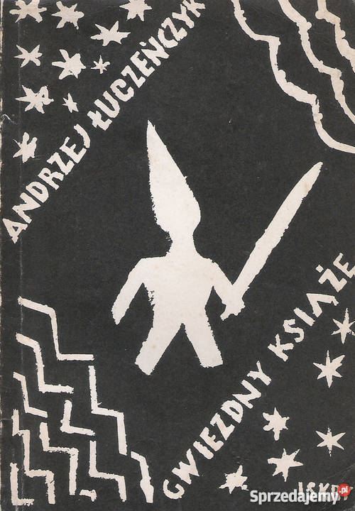 Gwiezdny książę A Łuczeńczyk Puławy