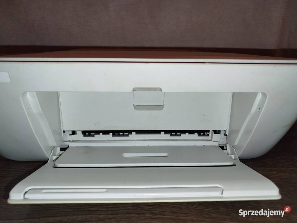 Drukarka HP DeskJet 2633 Drukarki i skanery Drukarki i skanery Szczecin