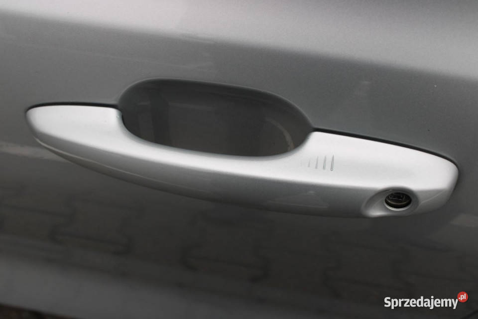 FORD Focus 2021r Automat FullLED Kamera El Klapa Focus Bielsko-Biała