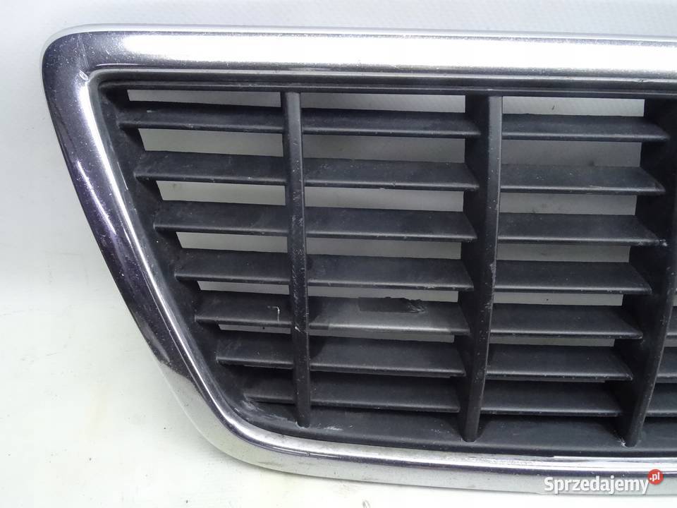 AUDI S8 D2 9499 GRILL ATRAPA MASKI 4D0853651H osobowe Przemęt sprzedam