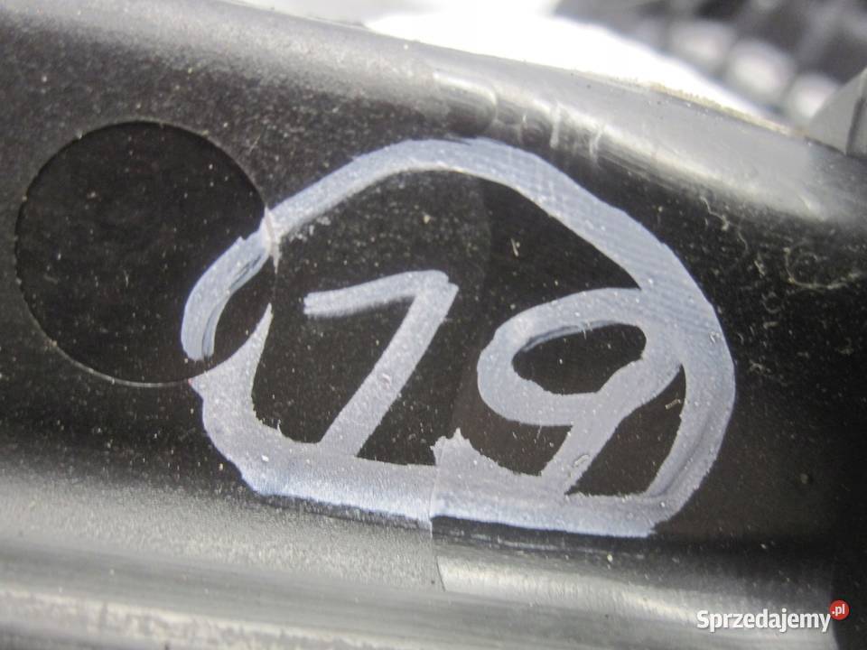 BMW E82 10r kurtyna prawa 85299616807N 34014324E Kielce