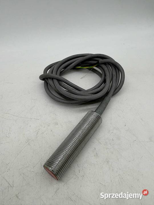 Turck NERZG5 Czujnik zbliżeniowy