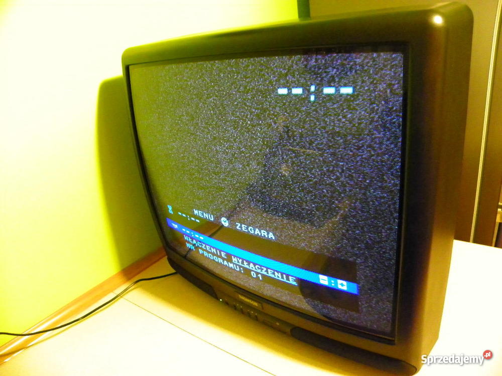 TELEWIZOR THOMSON 28 Rzeszów