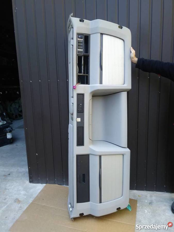 Volvo FH13 Lift półka przednia schowek Staszów