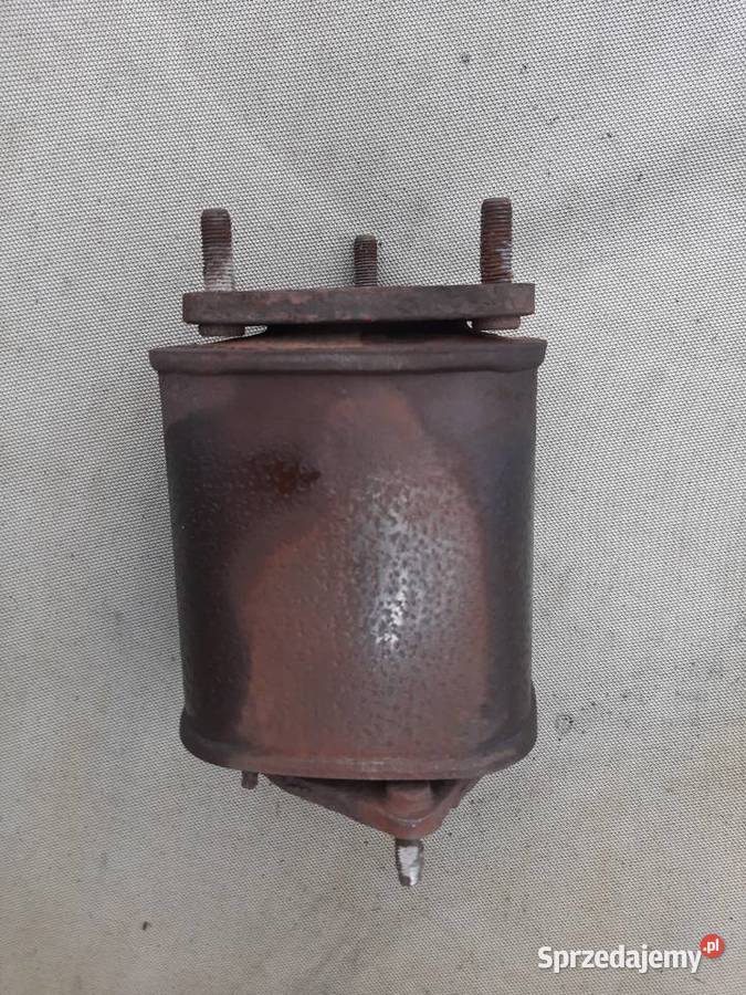 Katalizator chevrolet 18 16V 96424449 Eligiów