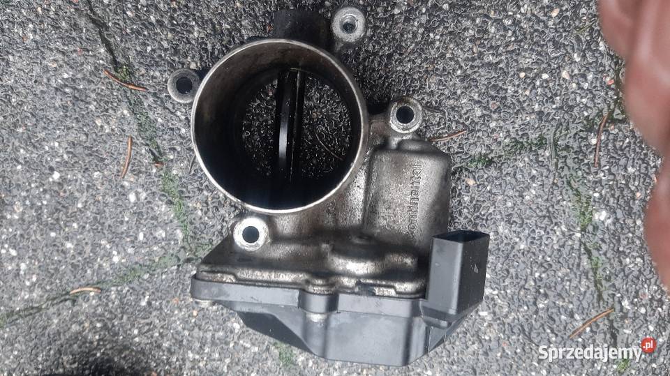Silnik AUDI 20TDI 170 CAH CAHA CAG kplz Zamość sprzedam