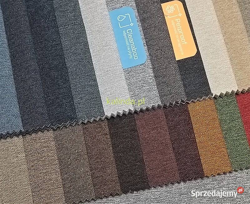 Bristol tkanina tapicerska obiciowa Kraków sprzedam