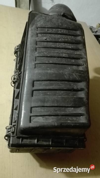 Polonez filtr powietrza 19 gld truck carofso mazowieckie Suskowola