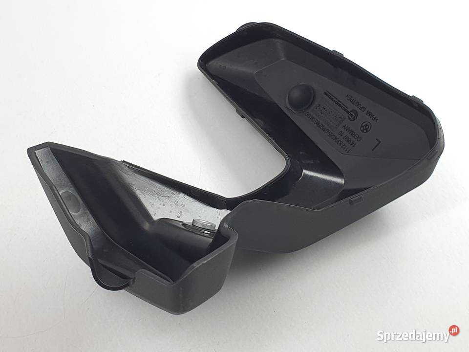 Oslona Cewki Lewa Dekiel Bmw R 1250 Gs Rs Łódź